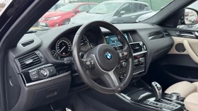BMW X4 M40I 360КС. HEAD-UP ДИСТРОНИК KEYLESSGO ШИБЕДАХ - 23500 € / 45962.00 лв. - 37317046 11
