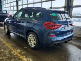 BMW X3 M40I  CARFAX - 25550 € / 49971.46 лв. - 75776571 4