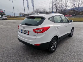 Hyundai IX35 1, 7cdti фейс - 8515 € / 16653.89 лв. - 15308403 5