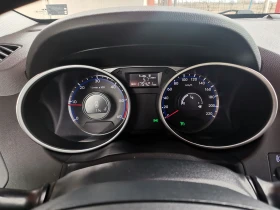 Hyundai IX35 1, 7cdti фейс - 8515 € / 16653.89 лв. - 15308403 15