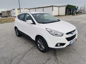 Hyundai IX35 1, 7cdti фейс - 8515 € / 16653.89 лв. - 15308403 7