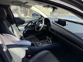 Mazda CX-30 2.5 SKYACTIV-Select Package AWD ЛИЗИНГ БЕЗ ПЪРВ.ВН, снимка 10