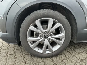 Mazda CX-30 2.5 SKYACTIV-Select Package AWD ЛИЗИНГ БЕЗ ПЪРВ.ВН, снимка 8