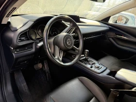 Mazda CX-30 2.5 SKYACTIV-Select Package AWD ЛИЗИНГ БЕЗ ПЪРВ.ВН, снимка 9