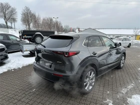 Mazda CX-30 2.5 SKYACTIV-Select Package AWD ЛИЗИНГ БЕЗ ПЪРВ.ВН, снимка 4