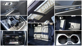 BMW X7 M60i Mild Hybrid xDrive Shadow Line Individual | Mobile.bg � ����� ������ 12