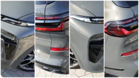 BMW X7 M60i Mild Hybrid xDrive Shadow Line Individual | Mobile.bg � ����� ������ 7