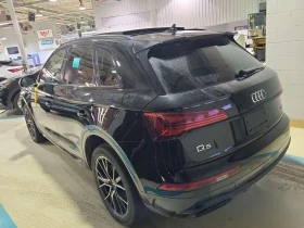 Audi Q5 45TFSI S-Line * PROGRESSIV * CARFAX * Без инцидент | Auto.bg — изображение 4