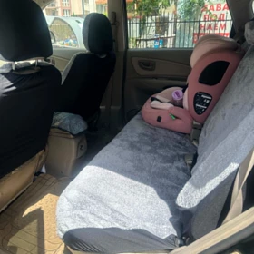 Hyundai Tucson - 2700 € / 5280.74 лв. - 17198497 14