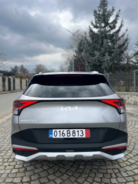 Kia Sportage 2WD* PRESTIG* DIGITAL*  - 23500 € / 45962.00 лв. - 38828757 5
