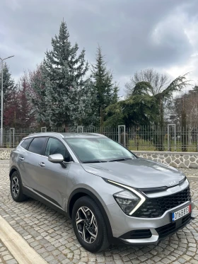 Kia Sportage 2WD* PRESTIG* DIGITAL*  - 23500 € / 45962.00 лв. - 38828757 7