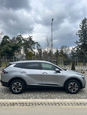 Kia Sportage 2WD* PRESTIG* DIGITAL*  - 23500 € / 45962.00 лв. - 38828757 6