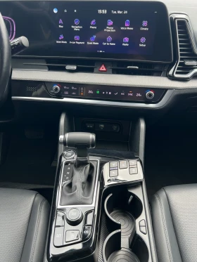 Kia Sportage 2WD* PRESTIG* DIGITAL*  - 23500 € / 45962.00 лв. - 38828757 11