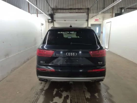 Audi Q7 * 3.0T KOMFORT * CARFAX * ЦЕНА ДО БГ - 14700 € / 28750.70 лв. - 79042375 4