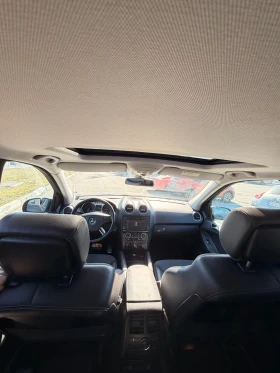 Mercedes-Benz ML 320 CDI 4 MATIC - 5300 € / 10365.90 лв. - 93024025 7
