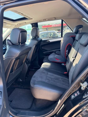 Mercedes-Benz ML 320 CDI 4 MATIC - 5300 € / 10365.90 лв. - 93024025 9
