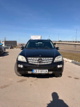 Mercedes-Benz ML 320 CDI 4 MATIC - 5300 € / 10365.90 лв. - 93024025 2