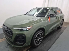 Audi Q5 PROGRESSIV  CARFAX