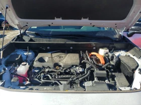 Toyota Rav4 2.5l Xse* AWD - 29500 € / 57696.99 лв. - 88330951 12