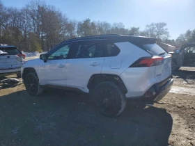 Toyota Rav4 2.5l Xse* AWD - 29500 € / 57696.99 лв. - 88330951 2