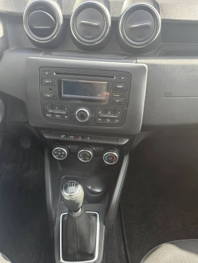 Dacia Duster dCi 110 к.с. Дизел Stop & Start 4x2 N1 - 11990 € / 23450.40 лв. - 43897989 9
