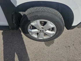 Dacia Duster dCi 110 к.с. Дизел Stop & Start 4x2 N1 - 11990 € / 23450.40 лв. - 43897989 15