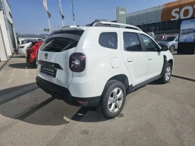 Dacia Duster dCi 110 к.с. Дизел Stop & Start 4x2 N1 - 11990 € / 23450.40 лв. - 43897989 5