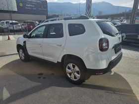 Dacia Duster dCi 110 к.с. Дизел Stop & Start 4x2 N1 - 11990 € / 23450.40 лв. - 43897989 4