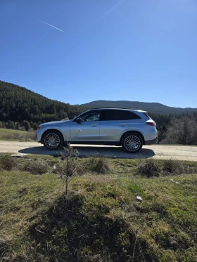 Mercedes-Benz GLC 300 3.0 Mild hybrit - 55000 € / 107570.65 лв. - 40484161 7