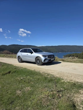 Mercedes-Benz GLC 300 3.0 Mild hybrit - 55000 € / 107570.65 лв. - 40484161 2