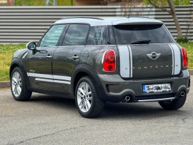 Mini Countryman 2.0 Countryman SD | Auto.bg — изображение 4