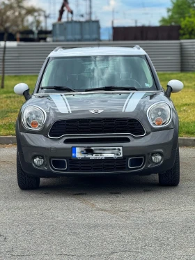 Mini Countryman 2.0 Countryman SD | Auto.bg — изображение 2