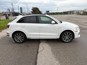 Audi Q3 quattro Premium Plus | Mobile.bg � ����� ������ 5