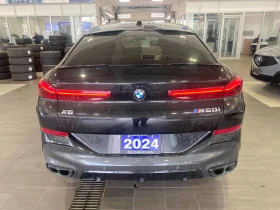 BMW X6 * M60i xDrive * CARFAX * HEAD UP * HARMAN * 360 | Mobile.bg � ����� ������ 4