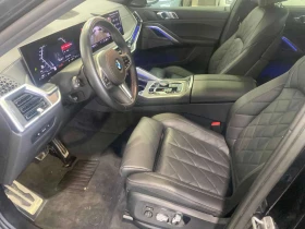BMW X6 * M60i xDrive * CARFAX * HEAD UP * HARMAN * 360 | Mobile.bg � ����� ������ 10