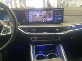 BMW X6 * M60i xDrive * CARFAX * HEAD UP * HARMAN * 360 | Mobile.bg � ����� ������ 9