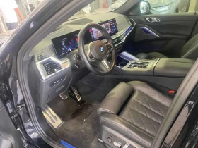 BMW X6 * M60i xDrive * CARFAX * HEAD UP * HARMAN * 360 | Mobile.bg � ����� ������ 5