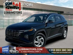 ������ Hyundai Tucson
