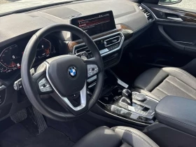 BMW X3 xDrive30i * CARFAX * АВТО КРЕДИТ *  | Auto.bg — изображение 7