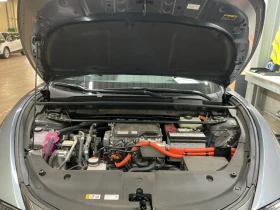 Lexus RZ 450e SUV 450e Privilege Line AWD | Mobile.bg � ����� ������ 14