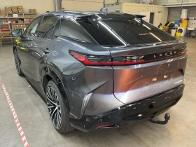 Lexus RZ 450e SUV 450e Privilege Line AWD | Mobile.bg � ����� ������ 3