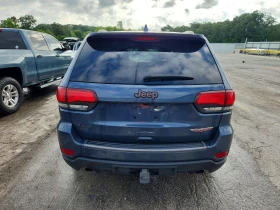 Jeep Grand cherokee 3.6l Trailhawk | Auto.bg — изображение 6