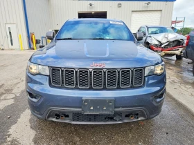 Jeep Grand cherokee 3.6l Trailhawk | Auto.bg — изображение 5