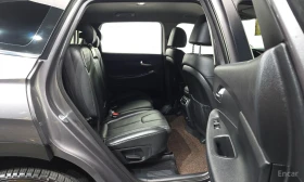 Hyundai Santa fe 2.5T* EXCLUSIVE* DISTRONIC* ���������* ������ | Mobile.bg � ����� ������ 16