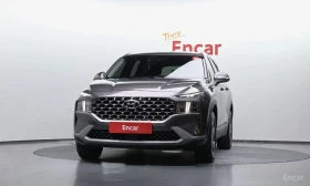 Hyundai Santa fe 2.5T* EXCLUSIVE* DISTRONIC* ���������* ������ | Mobile.bg � ����� ������ 2