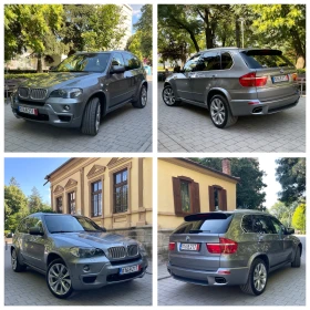 BMW X5 4.8i#355KC#M-PAKET#190591KM - 12999 € / 25423.83 лв. - 63902122 14