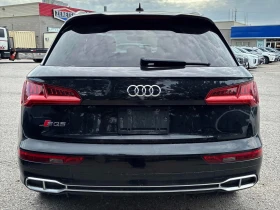 Audi SQ5 * Technik * CARFAX * БЕЗ ПЪРВОНАЧАЛНА ВНОСКА - 14550 € - 58401775 4