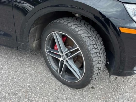 Audi SQ5 * Technik * CARFAX * БЕЗ ПЪРВОНАЧАЛНА ВНОСКА - 14550 € - 58401775 7