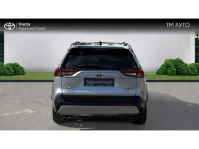 Toyota Rav4 2.5HSD SELECTION AWD - 48490 € - 27559232 4
