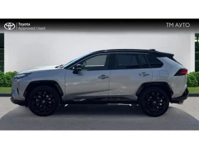Toyota Rav4 2.5HSD SELECTION AWD - 48490 € - 27559232 3
